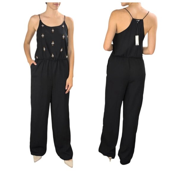 Walter Baker Pants - Walter Baker Carrie Jumpsuit
